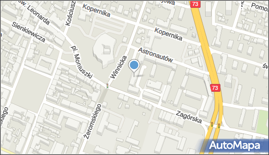 DPD Pickup Punkty, WINNICKA 4, Kielce 25-334, godziny otwarcia