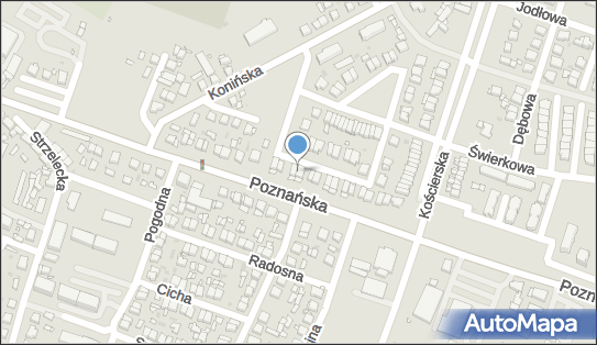 DPD Pickup Punkty, OŚ. WYZWOLENIA 21, Pniewy 62-045, godziny otwarcia