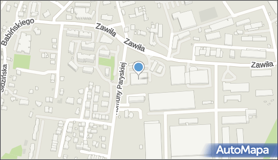 DPD Pickup Punkty, KOMUNY PARYSKIEJ 1A, Kraków 30-389, godziny otwarcia