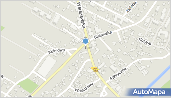 DPD Pickup Punkty, WARSZAWSKA 17, Konstancin-Jeziorna 05-520, godziny otwarcia