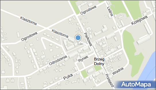 DPD Pickup Punkty, ODRODZENIA 8A/2, Brzeg Dolny 56-120, godziny otwarcia