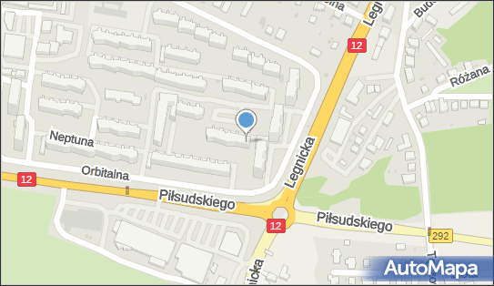 DPD Pickup Punkty, ORBITALNA 33, Głogów 67-200, godziny otwarcia