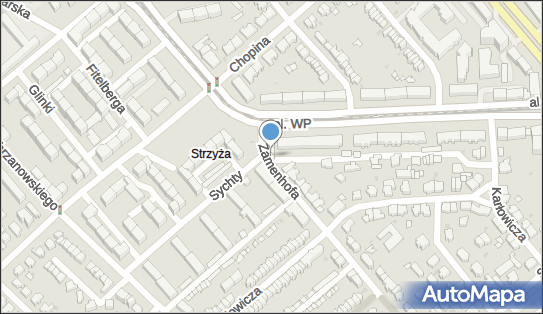 DPD Pickup Punkty, ZAMENHOFA 39B, Gdańsk 80-284, godziny otwarcia