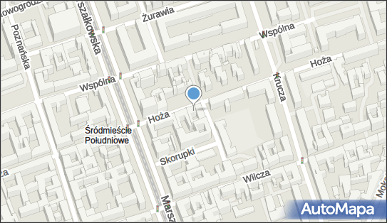 DPD Pickup Punkty, HOŻA 27, Warszawa 00-521, godziny otwarcia