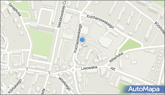 DPD Pickup Punkty, KOCHANOWSKIEGO 64, Oleśnica 56-400, godziny otwarcia