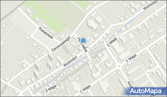 DPD Pickup Punkty, WOLNOŚCI 141, Bielawa 58-260, godziny otwarcia