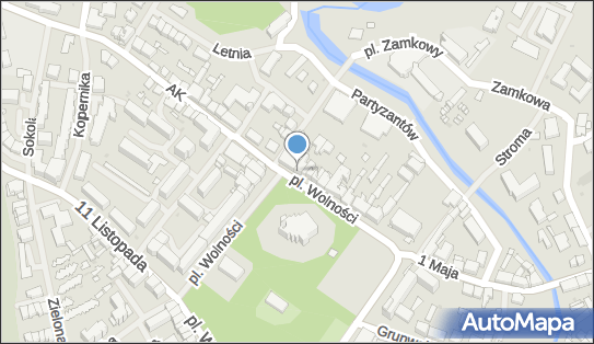 DPD Pickup Punkty, PLAC WOLNOŚCI 15, Olecko 19-400, godziny otwarcia