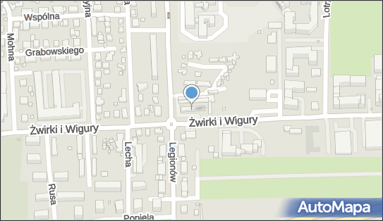 DPD Pickup Punkty, ŻWIRKI I WIGURY 71 lok. 8, Toruń 87-100, godziny otwarcia