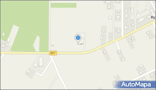 DPD Pickup Punkty, RYŻKI 80B, Łuków 21-400, godziny otwarcia