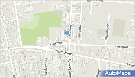 DPD Pickup Punkty, BANKOWA 1, Grójec 05-600, godziny otwarcia