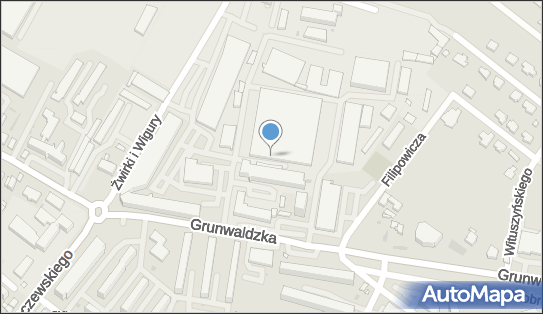 DPD Pickup Punkty, GRUNWALDZKA 5 e, Kutno 99-300, godziny otwarcia