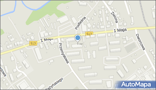 DPD Pickup Punkty, 1 MAJA 50, Orneta 11-130, godziny otwarcia