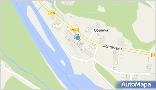 DPD Pickup Punkty, JAZOWSKO 121, Jazowsko 33-389, godziny otwarcia