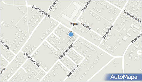 DPD Pickup Punkty, Płk. Łukasza Cieplińskiego 2, Dębica 39-200, godziny otwarcia