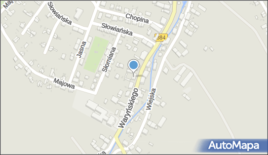 DPD Pickup Punkty, Ludwika Waryńskiego 40, Bielawa 58-260, godziny otwarcia