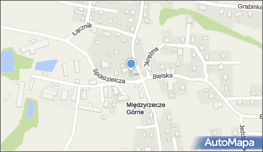 DPD Pickup Punkty, Międzyrzecze Górne 27, Międzyrzecze Górne 43-392, godziny otwarcia