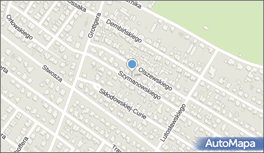 DPD Pickup Punkty, K.SZYMANOWSKIEGO 46, Leszno 64-100, godziny otwarcia