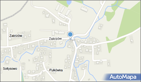 DPD Pickup Punkty, Zakrzów 128, Stronie 34-145, godziny otwarcia