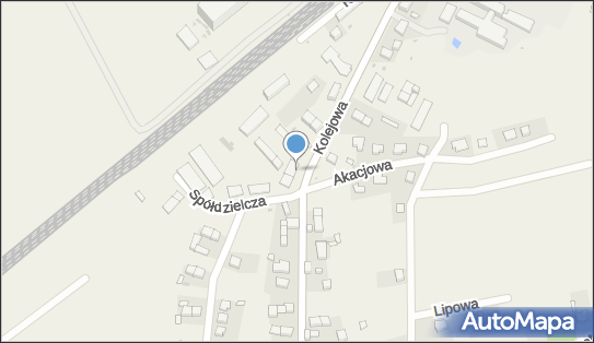 DPD Pickup Punkty, Kolejowa 25A, Mietków 55-081, godziny otwarcia