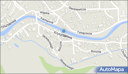 DPD Pickup Punkty, KRYSZTAŁOWA 27, Piechowice 58-573, godziny otwarcia