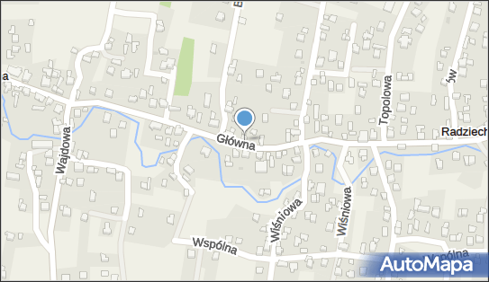 DPD Pickup Punkty, Główna 79, Radziechowy 34-381, godziny otwarcia