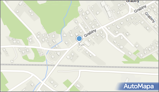 DPD Pickup Punkty, Grabiny 63B, Grabiny 39-217, godziny otwarcia