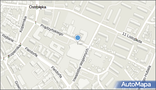 DPD Pickup Punkty, PRąńDZYŃSKIEGO 6 LOKAL C04, Ostrołęka 07-410, godziny otwarcia