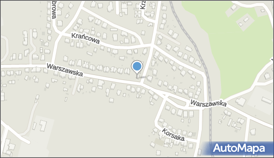 DPD Pickup Punkty, Warszawska 225, Gorzów Wielkopolski 66-400, godziny otwarcia