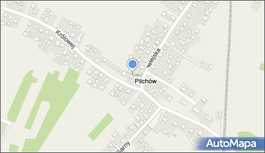 DPD Pickup Punkty, Starowiejska 1, Pilchów 37-464, godziny otwarcia