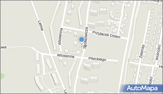 DPD Pickup Punkty, SPÓŁDZIELCZA 21E/7, Kłodzko 57-300, godziny otwarcia