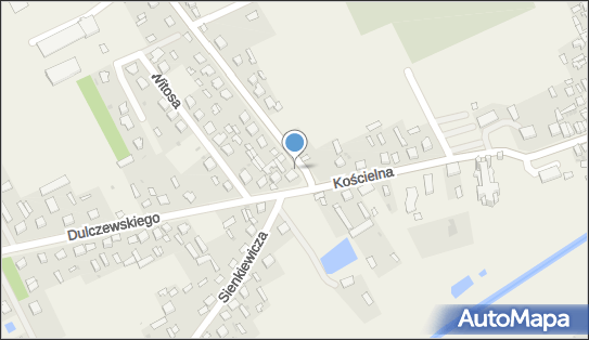 DPD Pickup Punkty, DULCZEWSKIEGO 14, Goworowo 07-440, godziny otwarcia
