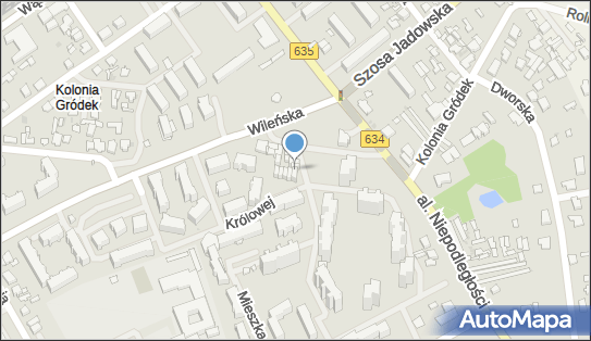 DPD Pickup Punkty, Chrobrego 2C, Wołomin 05-200, godziny otwarcia