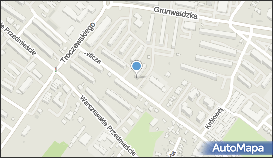 DPD Pickup Punkty, Wilcza 3D, Kutno 99-300, godziny otwarcia