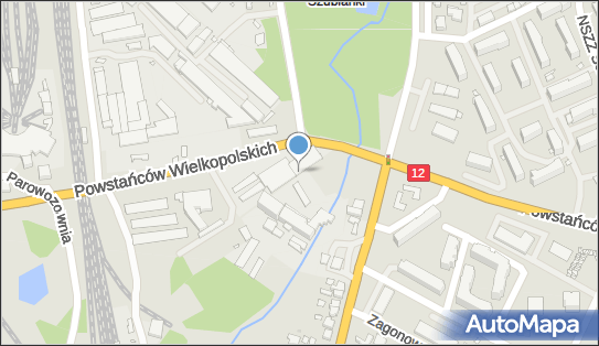 DPD Pickup Punkty, POWSTAŃCÓW WIELKOPOLSKICH 6, Jarocin 63-200, godziny otwarcia