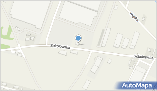 DPD Pickup Punkty, SOKOŁOWSKA 9, Pęcice Małe 05-806, godziny otwarcia