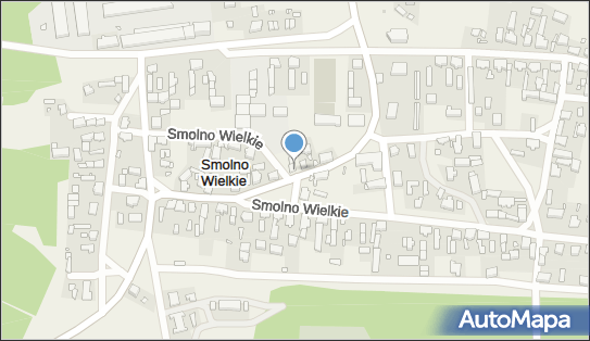 DPD Pickup Punkty, Smolno Wielkie 101, Kargowa 66-120, godziny otwarcia