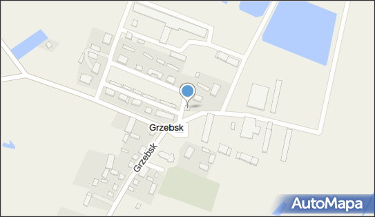 DPD Pickup Punkty, Grzebsk 53, Grzebsk 06-513, godziny otwarcia