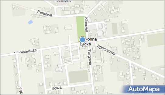 DPD Pickup Punkty, Targowa 1, Jabłonna Lacka 08-304, godziny otwarcia