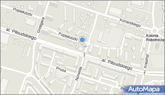 DPD Pickup Punkty, PIŁSUDSKIEGO 23, Skarżysko-Kamienna 26-110, godziny otwarcia