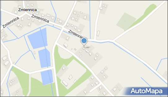 DPD Pickup Punkty, Zmiennica 171, Brzozów 36-200, godziny otwarcia