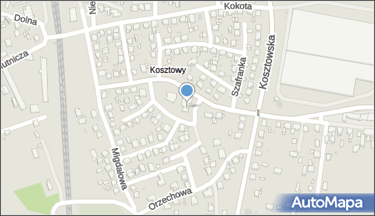 DPD Pickup Punkty, FIKÓW 5a, Mysłowice 41-400, godziny otwarcia