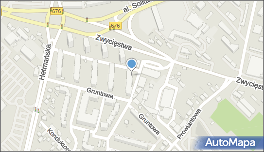 DPD Pickup Punkty, Gruntowa 9a - automat paczkowy, Białystok 15-706, godziny otwarcia