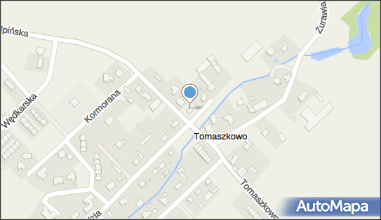 DPD Pickup Punkty, Wulpińska 22, Tomaszkowo 11-034, godziny otwarcia