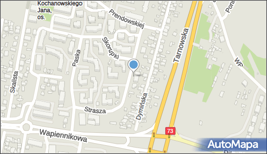 DPD Pickup Punkty, M. Strasza 30 - automat paczkowy, Kielce 25-108, godziny otwarcia