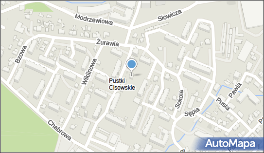 DPD Pickup Punkty, Berberysowa 3 - automat paczkowy, Gdynia 81-084, godziny otwarcia