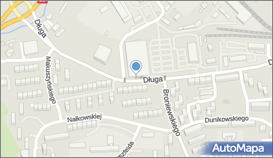 DPD Pickup Punkty, DŁUGA 4B, Wałbrzych 58-309, godziny otwarcia