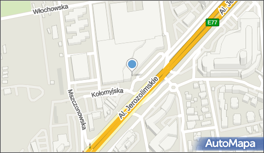 DPD Pickup Punkty, Warszawa 02-326, godziny otwarcia