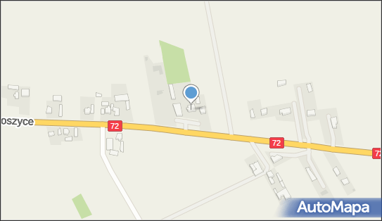 DPD Pickup Punkty, Soszyce 2, Rawa Mazowiecka 96-200, godziny otwarcia