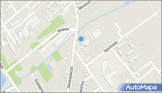 DPD Pickup Punkty, Sienkiewicza 28, Choroszcz 16-070, godziny otwarcia