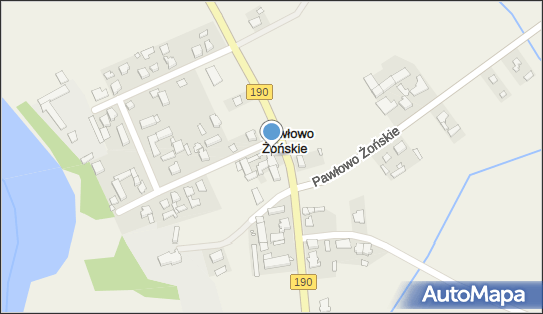 DPD Pickup Punkty, Pawłowo Żońskie 15, Pawłowo Żońskie 62-104, godziny otwarcia